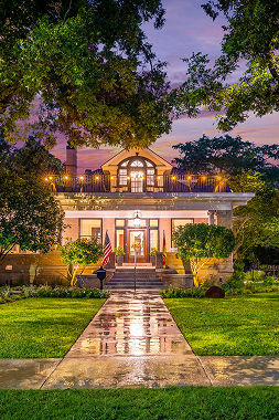 New Braunfels, Texas